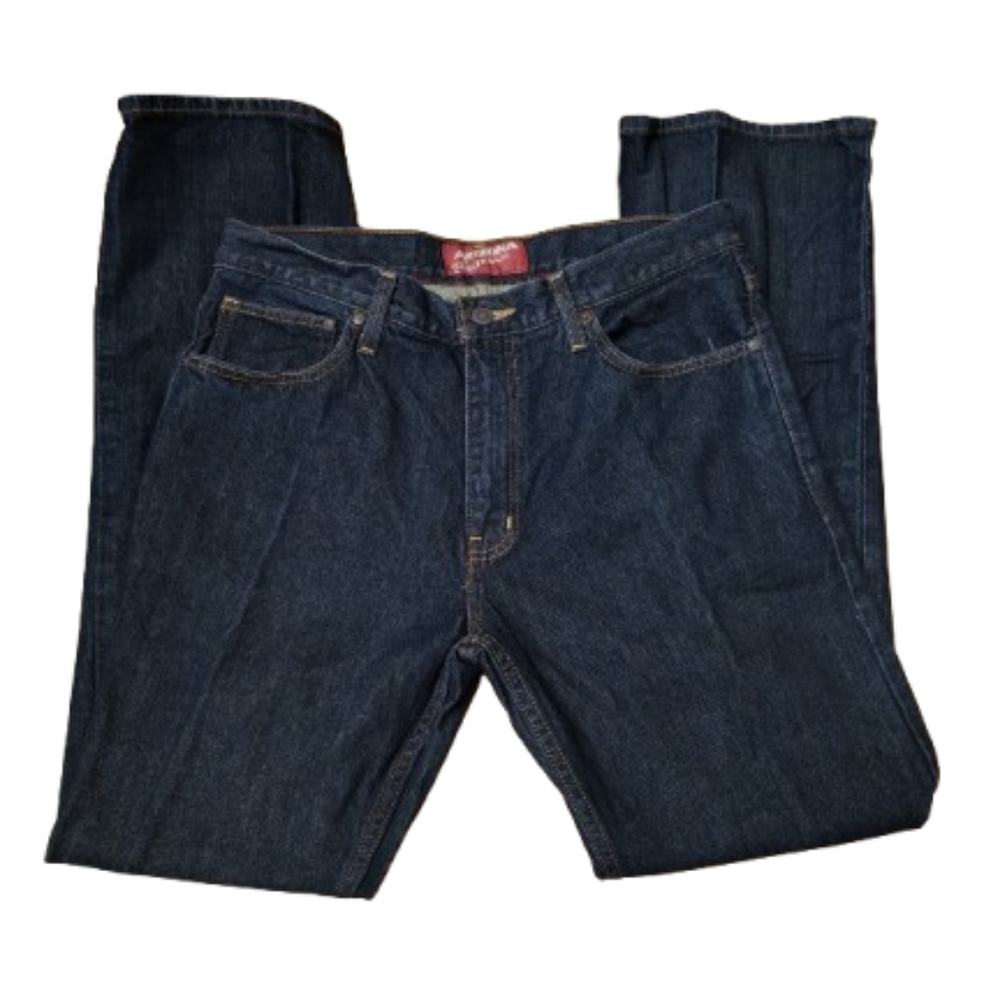 Men's 34x32 Arizona Boot Cut Jeans